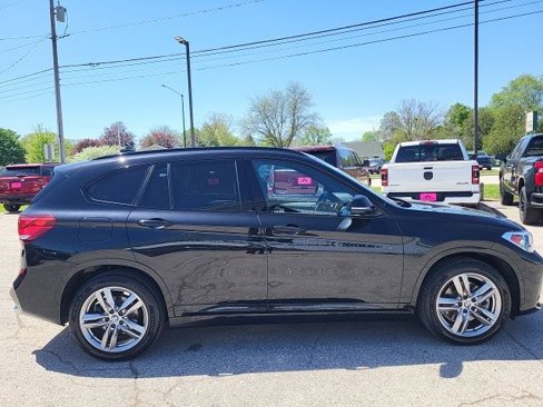 Used 2022 BMW X1 xDrive28i image 18