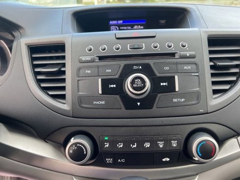 Used 2014 Honda CR-V LX image 26
