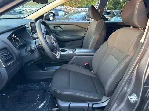 Certified 2024 Nissan Rogue S image 17