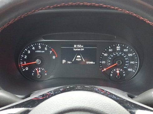 Used 2020 Kia Soul GT-Line Turbo image 23
