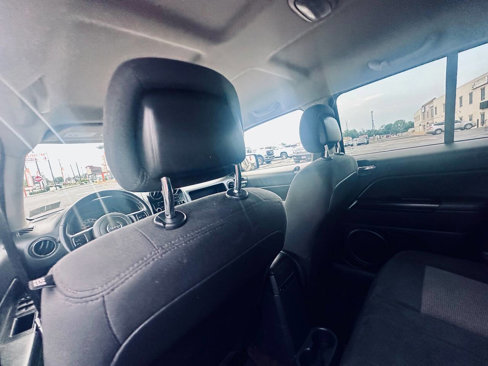Used 2014 Jeep Patriot Latitude image 21