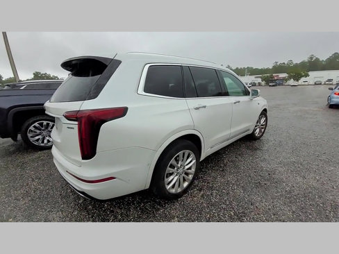 Used 2020 Cadillac XT6 Premium Luxury image 24