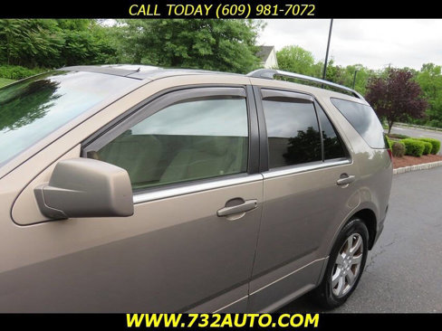 Used 2006 Cadillac SRX V8 image 18