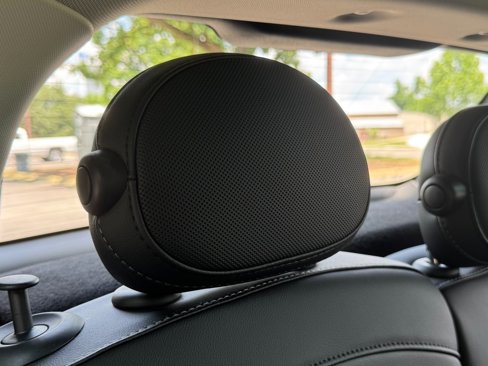 Used 2022 MINI Cooper S w/ Premium Package image 41