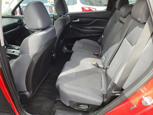 Used 2020 Hyundai Santa Fe SEL image 18
