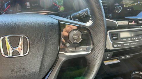 Used 2019 Honda Passport Elite image 26