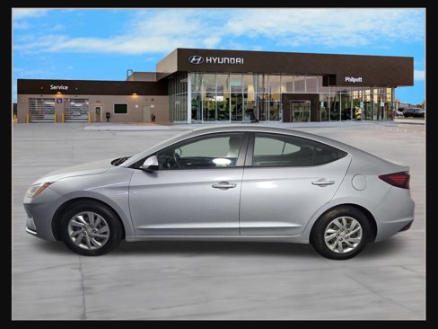 Used 2020 Hyundai Elantra SE w/ Cargo Package (C1) image 2