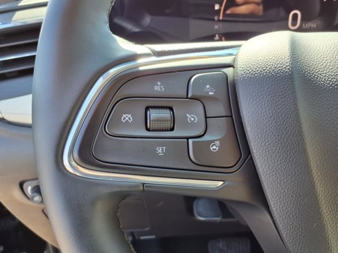 Used 2025 Buick Encore GX Sport Touring w/ Advanced Technology Package image 16