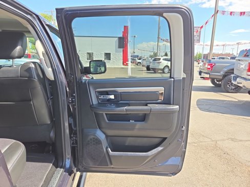Used 2014 RAM 1500 Sport image 36