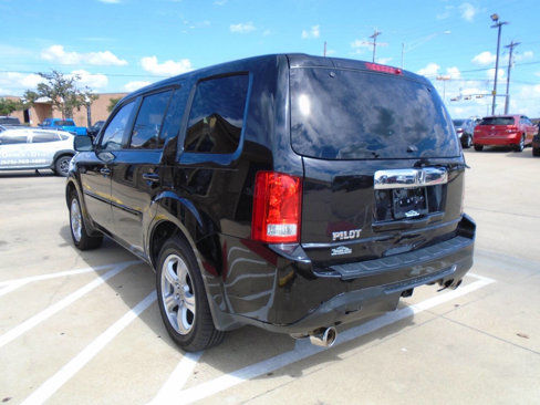 Used 2014 Honda Pilot EX-L image 7