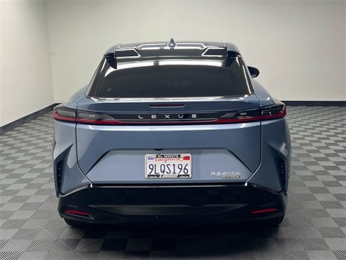 Used 2023 Lexus RZ 450e Premium image 6