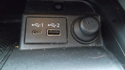 Used 2023 INFINITI QX50 Luxe image 15