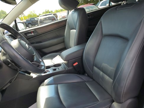 Used 2019 Subaru Outback 2.5i Limited image 13