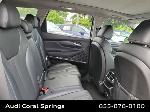 Used 2019 Hyundai Santa Fe FWD image 14