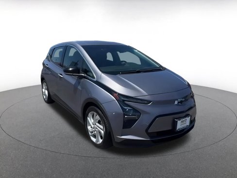Used 2023 Chevrolet Bolt LT w/ Driver Confidence Package image 3