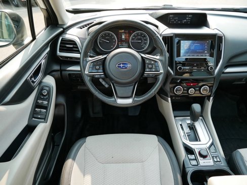 Used 2020 Subaru Forester Premium image 13