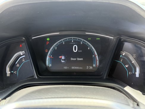 Used 2019 Honda Civic LX image 15