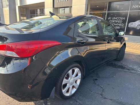 Used 2013 Hyundai Elantra Limited image 5