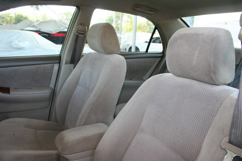 Used 2006 Toyota Corolla LE image 15