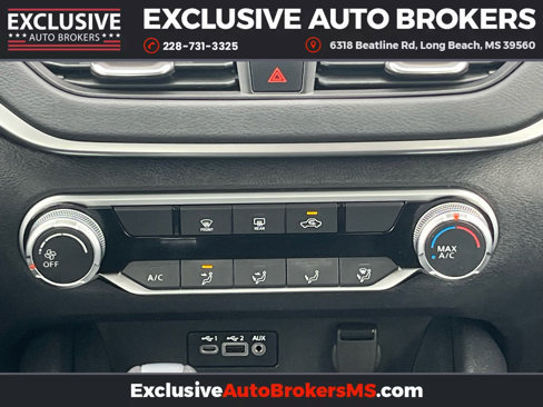 Used 2022 Nissan Altima 2.5 SV image 27