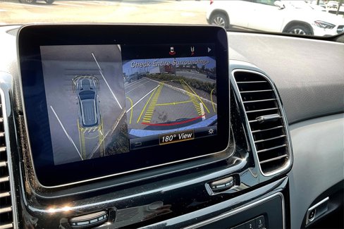 Used 2018 Mercedes-Benz GLE 350 4MATIC image 21