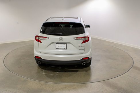 Used 2020 Acura RDX w/ Technology Package image 4