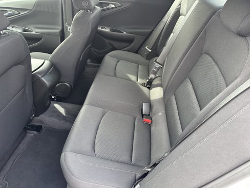 Used 2024 Chevrolet Malibu LS w/ Driver Confidence Package image 11