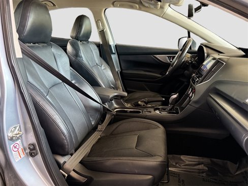 Used 2020 Subaru Impreza 2.0i Limited image 26