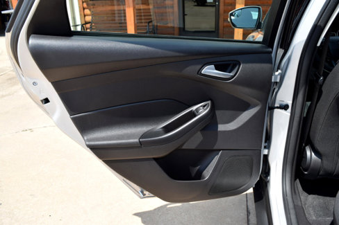 Used 2017 Ford Focus SE image 11