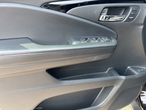 Used 2019 Honda Passport Touring image 11