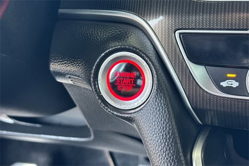 Certified 2022 Honda Accord Sport image 33
