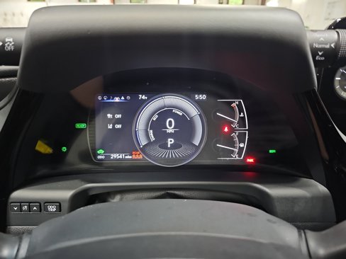 Used 2023 Lexus ES 300h w/ Premium Package image 21