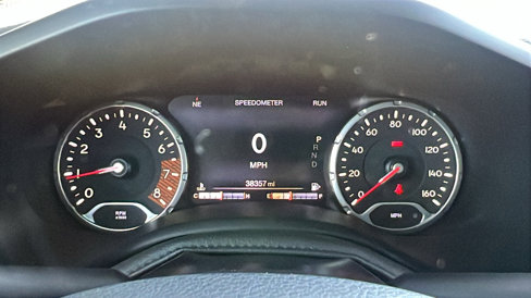Used 2021 Jeep Renegade Latitude image 31