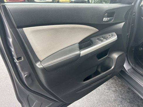 Used 2016 Honda CR-V EX-L image 14
