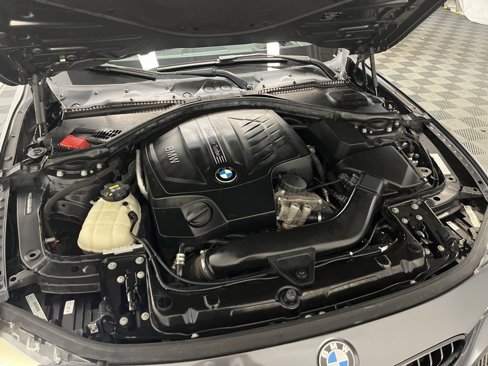 Used 2015 BMW 335i xDrive Sedan image 30