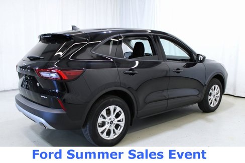 New 2025 Ford Escape Active w/ Cold Weather Package image 5