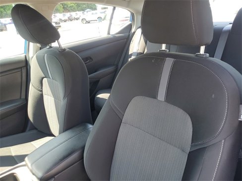 Used 2024 Nissan Sentra SV image 18