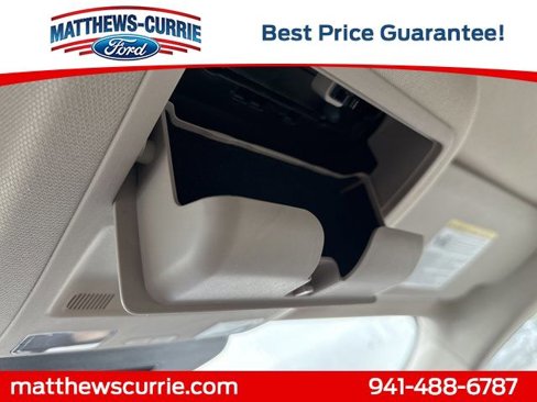Certified 2020 Ford Escape SEL image 22