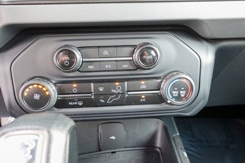 Used 2023 Ford Bronco 4-Door w/ Sasquatch Package image 21