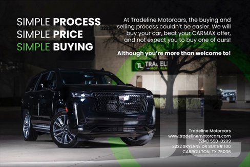 Used 2018 Ford Expedition XLT image 4