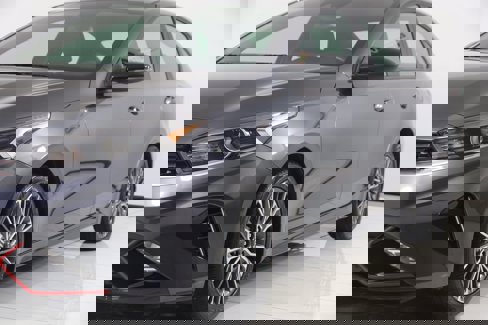 Used 2024 Kia Forte GT-Line image 68