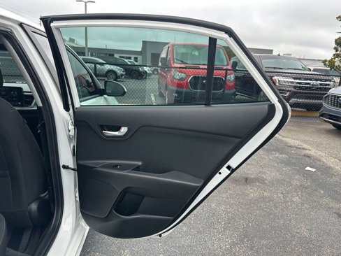 Used 2023 Kia Rio S w/ Technology Package image 28