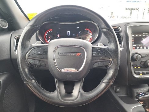 Used 2019 Dodge Durango GT image 34