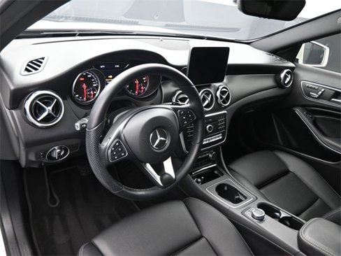 Certified 2019 Mercedes-Benz GLA 250 image 19