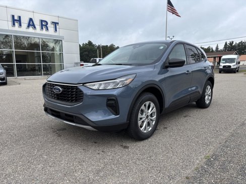New 2025 Ford Escape Active image 7