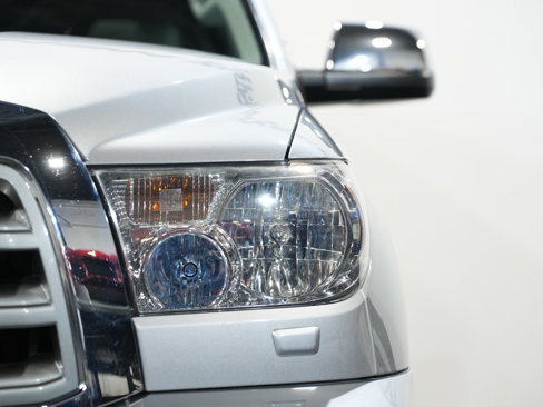 Used 2015 Toyota Sequoia Limited image 10