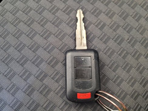 Used 2019 Mitsubishi Mirage RF image 32