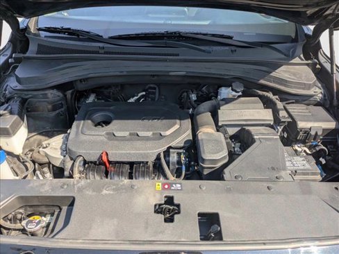 Used 2020 Hyundai Santa Fe SEL w/ Convenience Package image 18