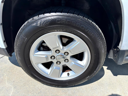 Used 2013 Jeep Compass Latitude image 11