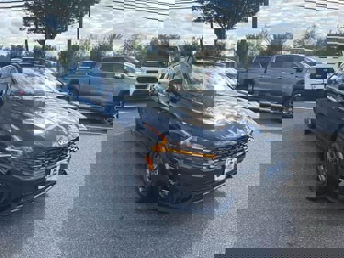Used 2022 Kia K5 LX image 6